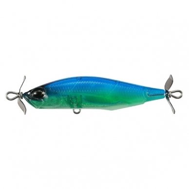 Realis Spinbait 72 Alpha 14