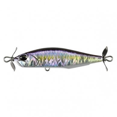 Realis Spinbait 72 Alpha 12