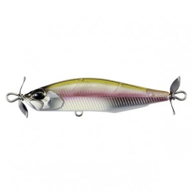 Realis Spinbait 72 Alpha 11