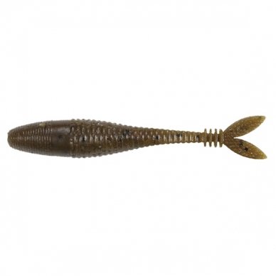 Realis V-tail Shad 2