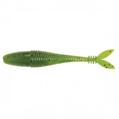 Realis V-tail Shad 3