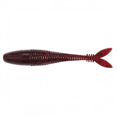 Realis V-tail Shad 4