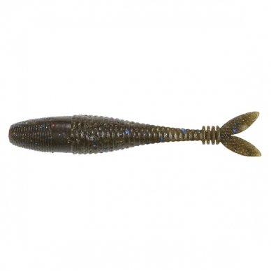 Realis V-tail Shad 6