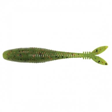 Realis V-tail Shad 7