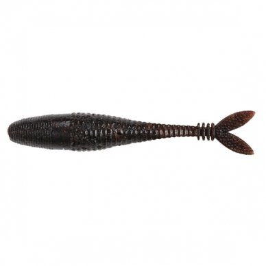 Realis V-tail Shad 8