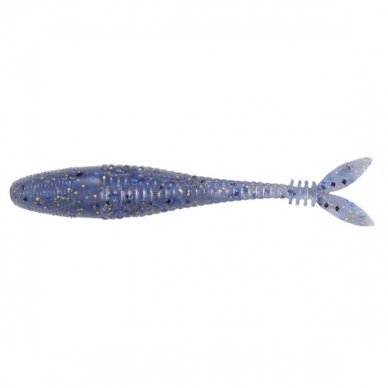 Realis V-tail Shad 9