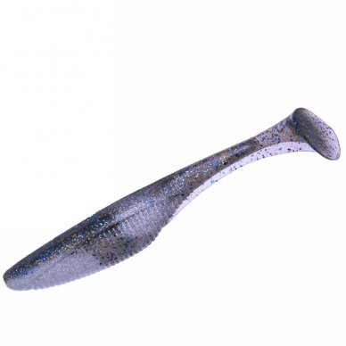 DUO REALIS VERSA SHAD FAT 5'' 4