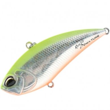 DUO REALIS VIBRATION 68 APEX TUNE 6