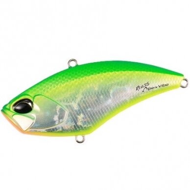 DUO REALIS VIBRATION 68 APEX TUNE 7