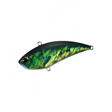 DUO REALIS VIBRATION 68 APEX TUNE 1