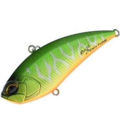 DUO REALIS VIBRATION 68 APEX TUNE 10