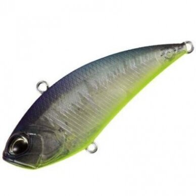 DUO REALIS VIBRATION 68 APEX TUNE 17