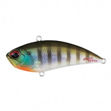 Realis Vibration 68 G-Fix 6