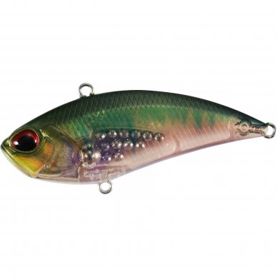 Realis Vibration 68 G-Fix 11