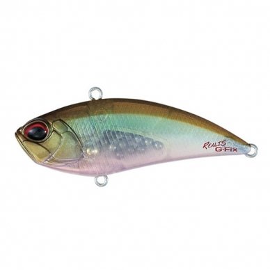 Realis Vibration 68 G-Fix 7