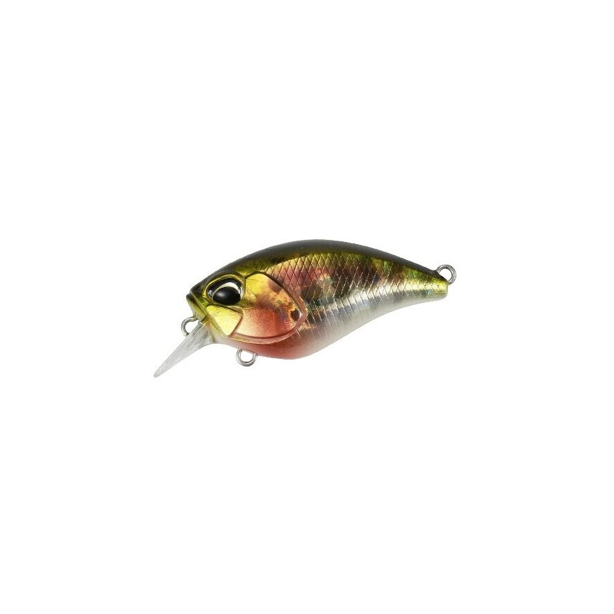 DUO Realis Crank Mid Roller