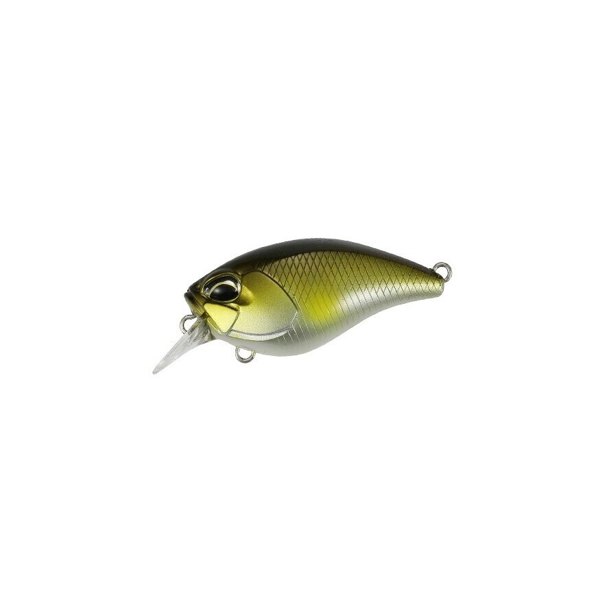 DUO Realis Crank Mid Roller