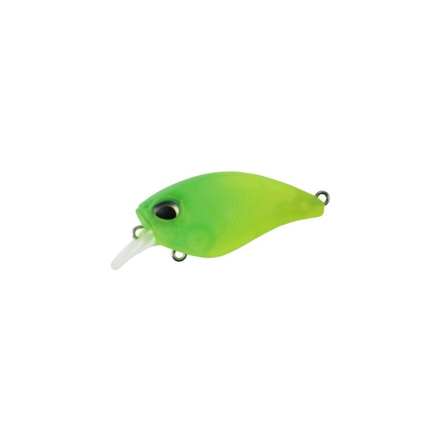 DUO Realis Crank Mid Roller