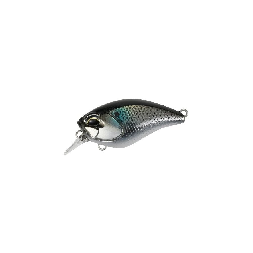 DUO Realis Crank Mid Roller