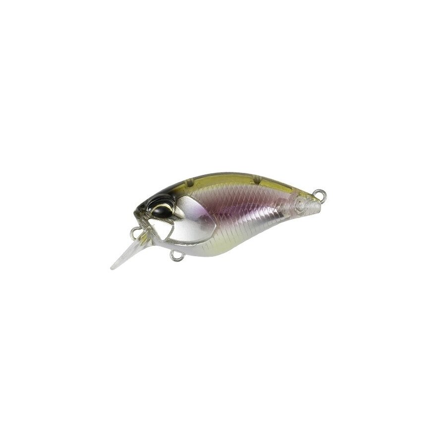 DUO Realis Crank Mid Roller