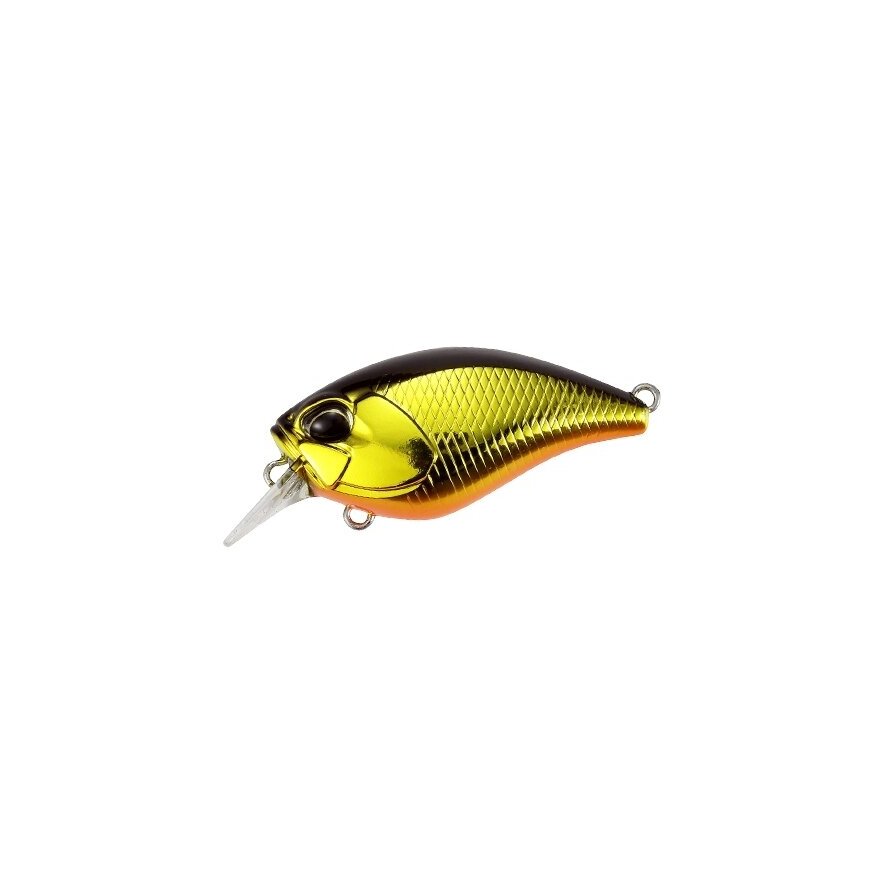 DUO Realis Crank Mid Roller