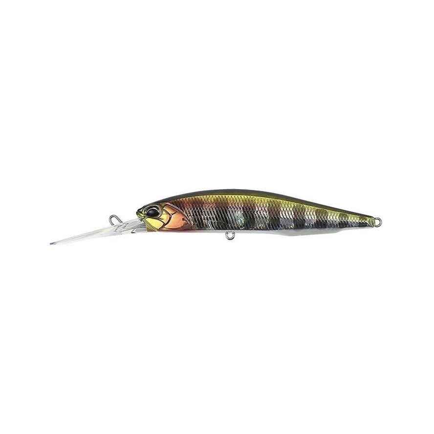 REALIS JERKBAIT 100DR-SP