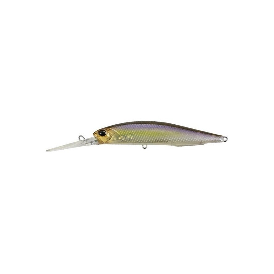 REALIS JERKBAIT 100DR-SP