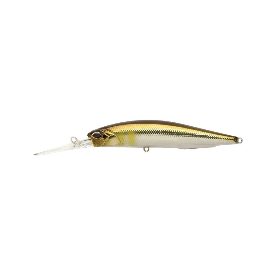 REALIS JERKBAIT 100DR-SP