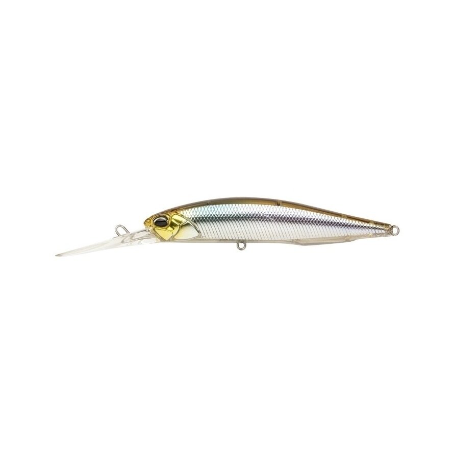 REALIS JERKBAIT 100DR-SP