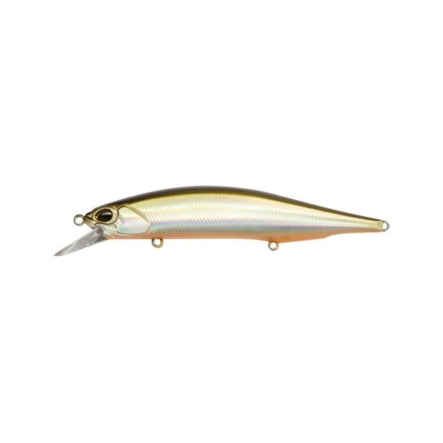 REALIS JERKBAIT 100SP