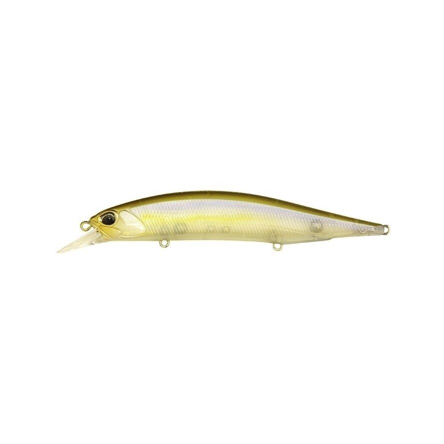 REALIS JERKBAIT 100SP