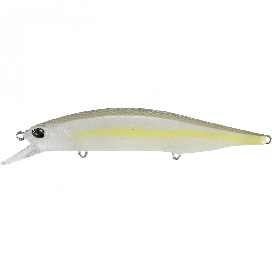 Realis Jerkbait 110