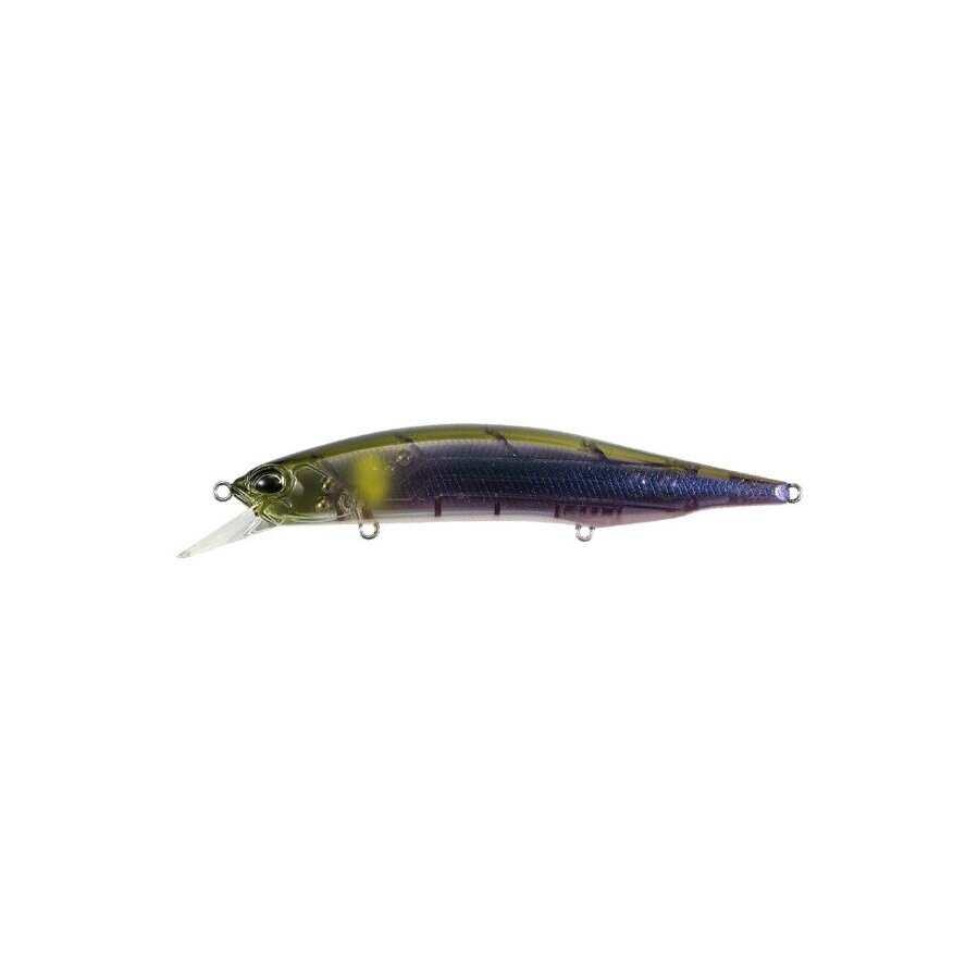 Realis Jerkbait 110