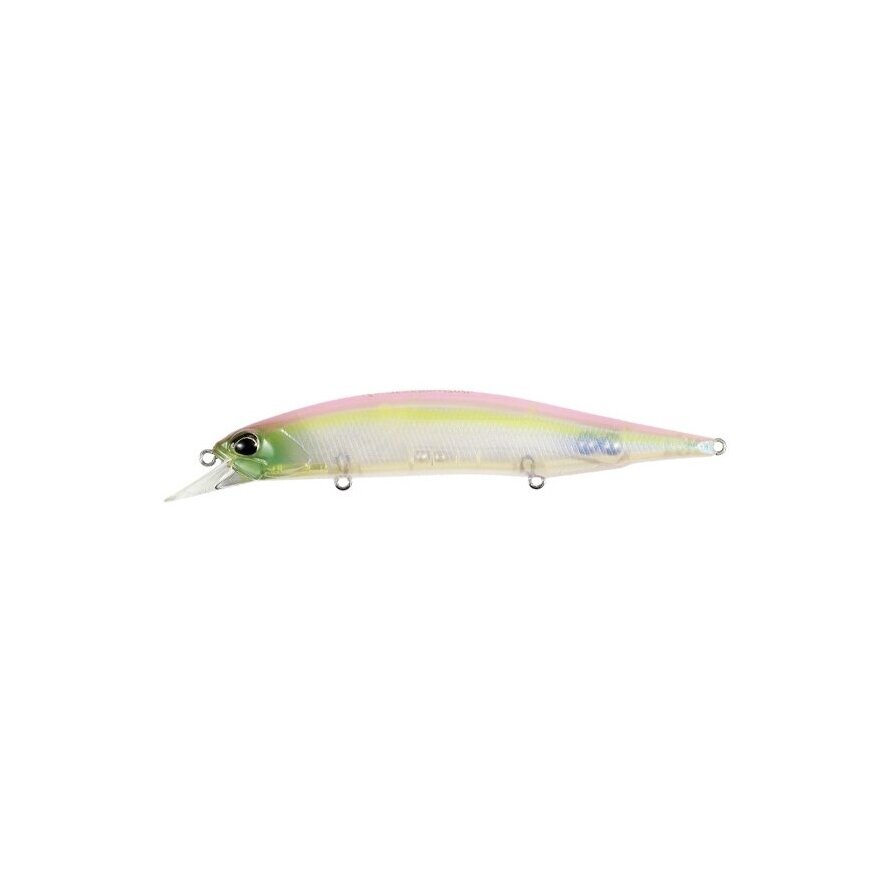 Realis Jerkbait 110