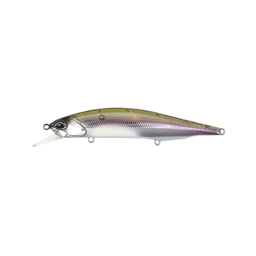 Realis Jerkbait 110