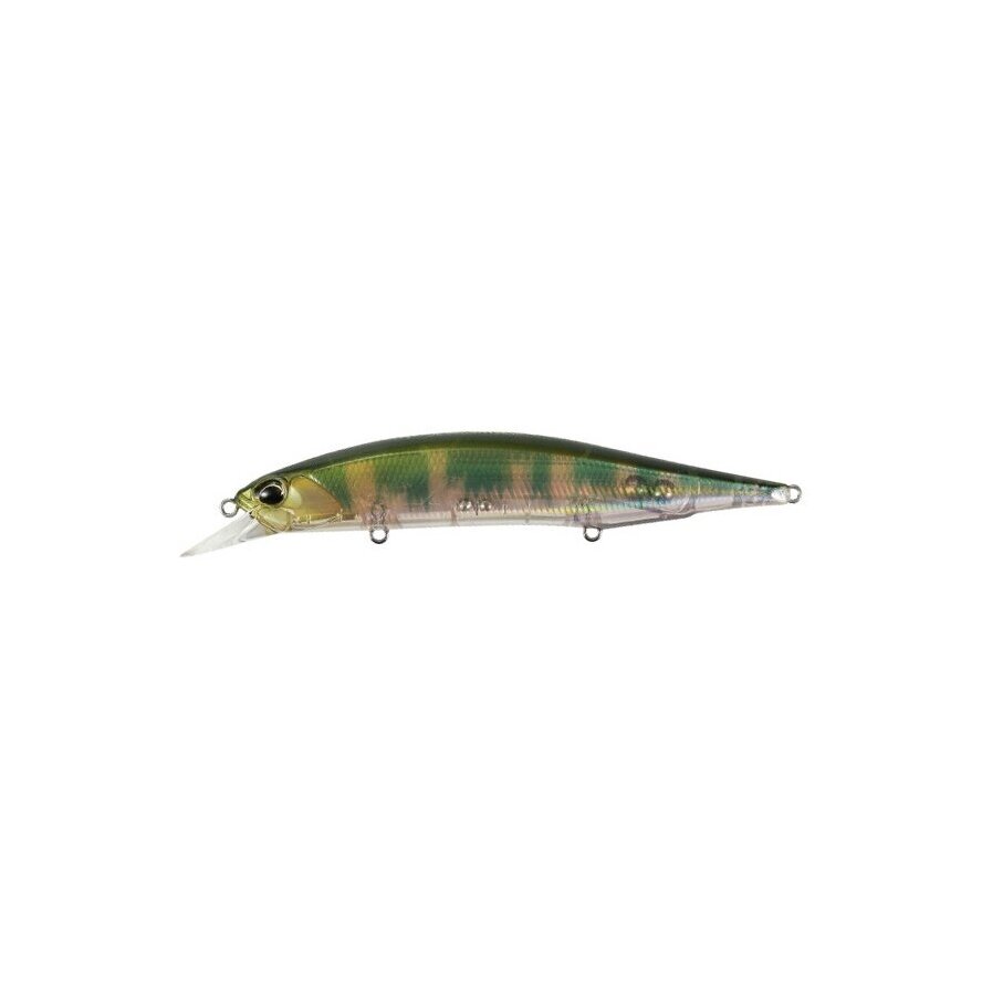 Realis Jerkbait 110