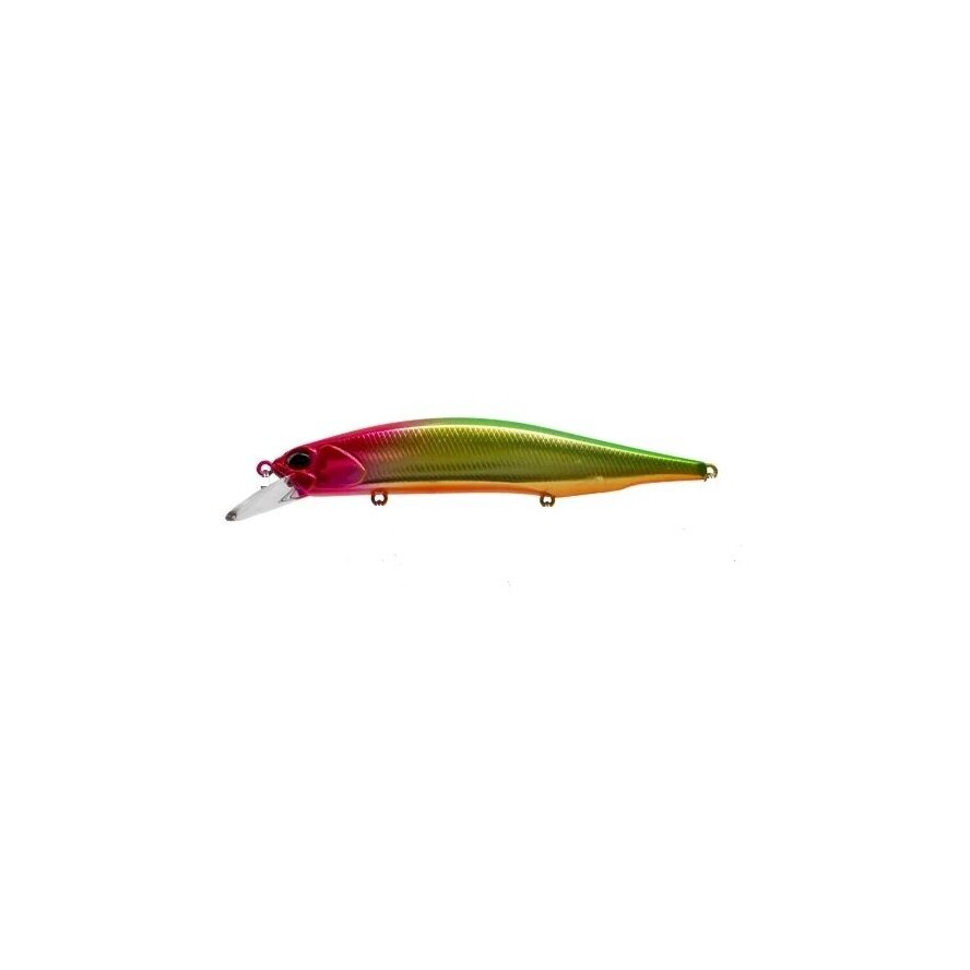 Realis Jerkbait 110