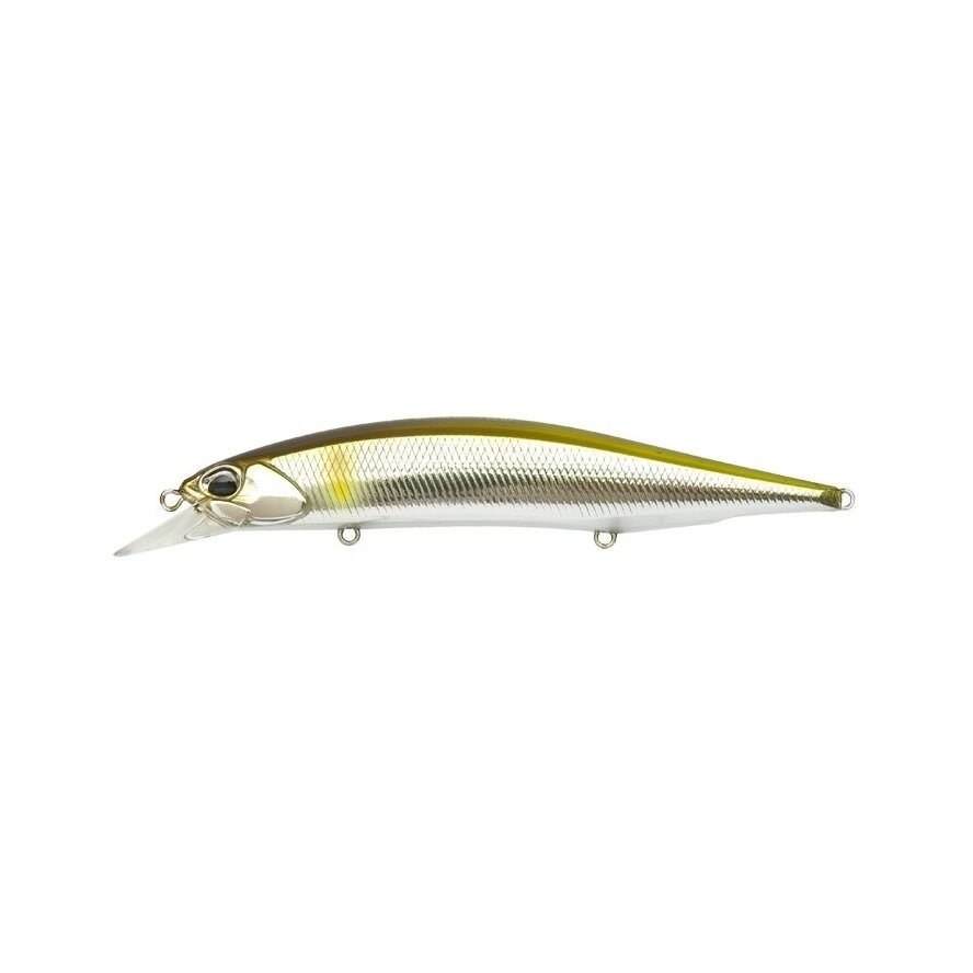 Realis Jerkbait 120F