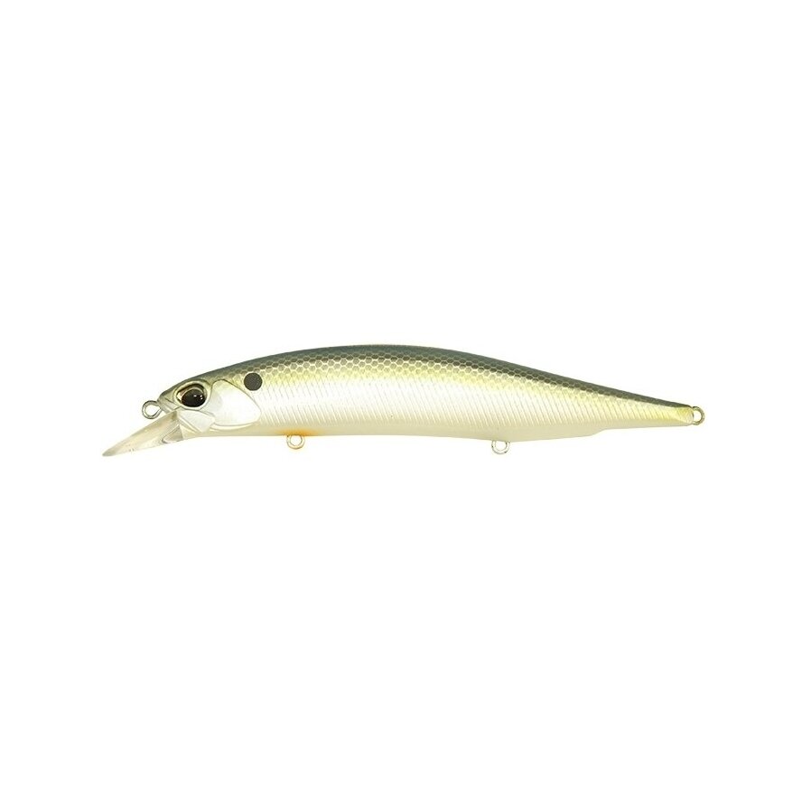 Realis Jerkbait 120F