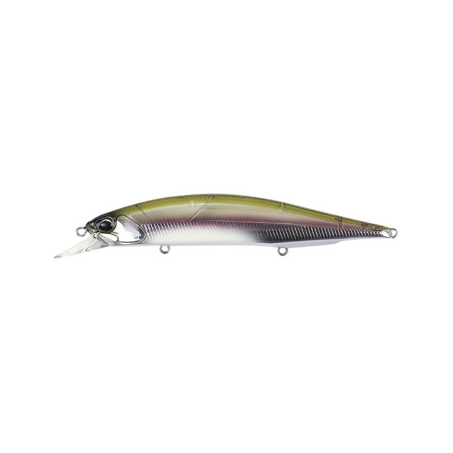 Realis Jerkbait 120F