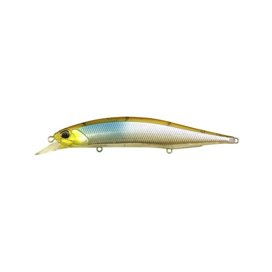 Realis Jerkbait 120F