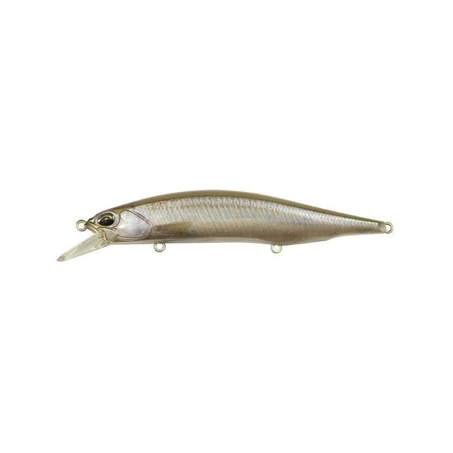 DUO Realis Jerkbait 120SP