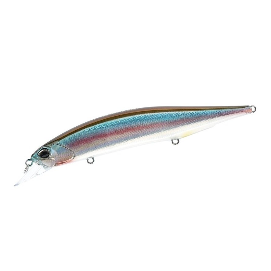 DUO Realis Jerkbait 120SP