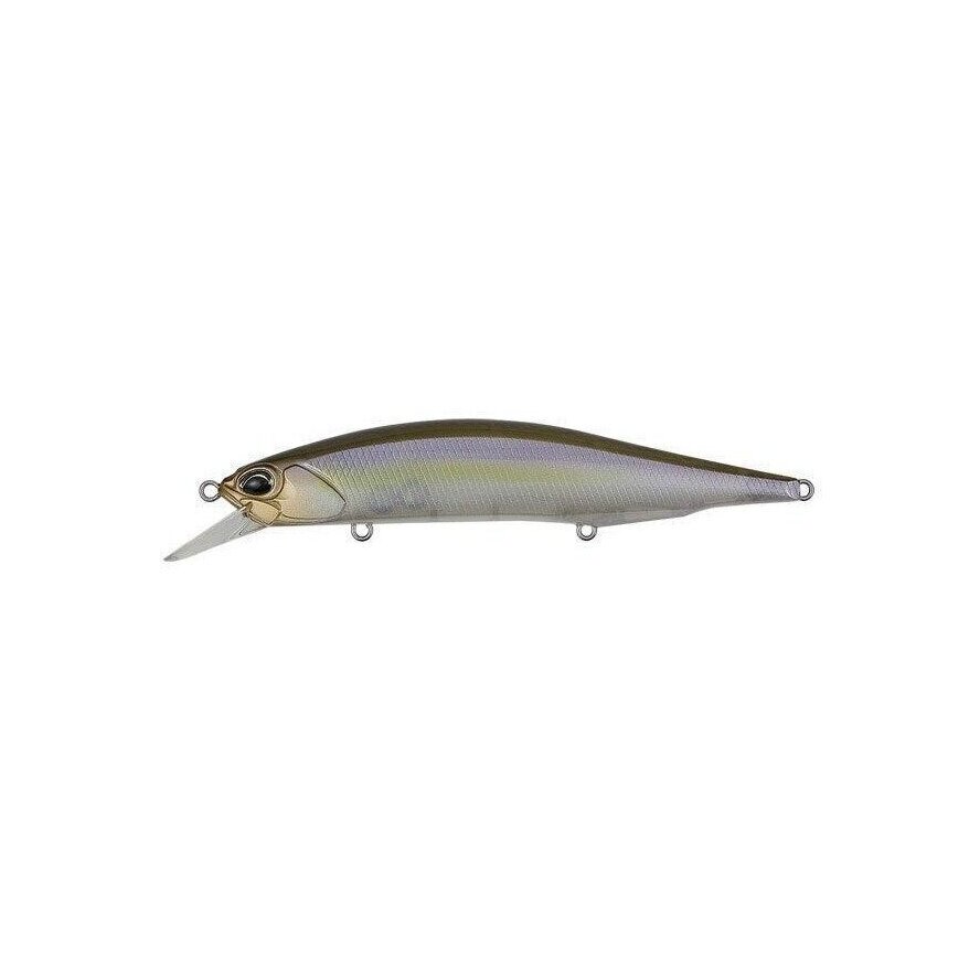 DUO Realis Jerkbait 120SP