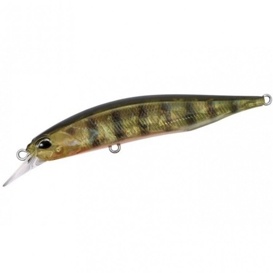 DUO Realis Jerkbait 120SP