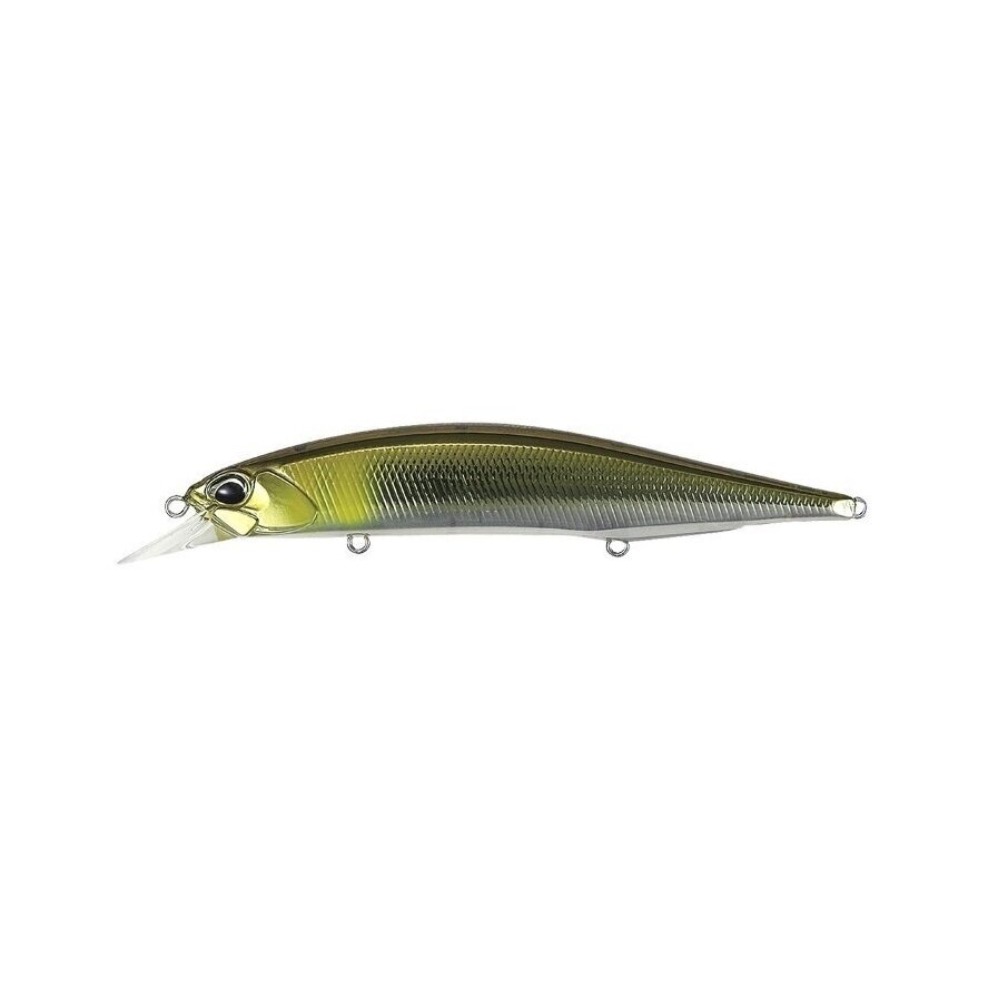 DUO Realis Jerkbait 120SP