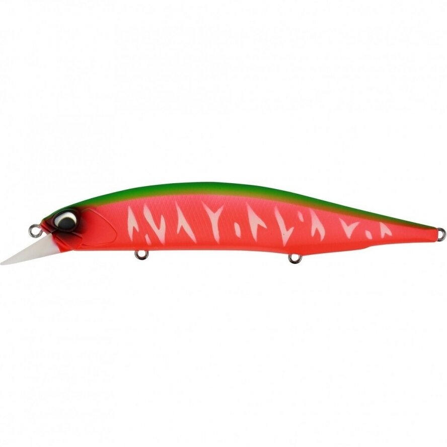 DUO Realis Jerkbait 120SP PIKE LIMITED