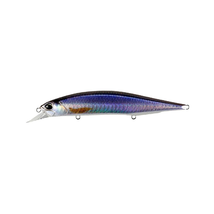 DUO Realis Jerkbait 120SP PIKE LIMITED