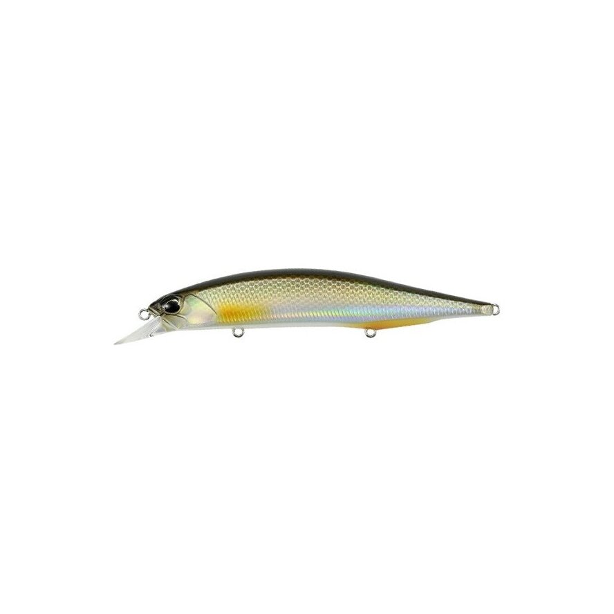 DUO Realis Jerkbait 120SP PIKE LIMITED