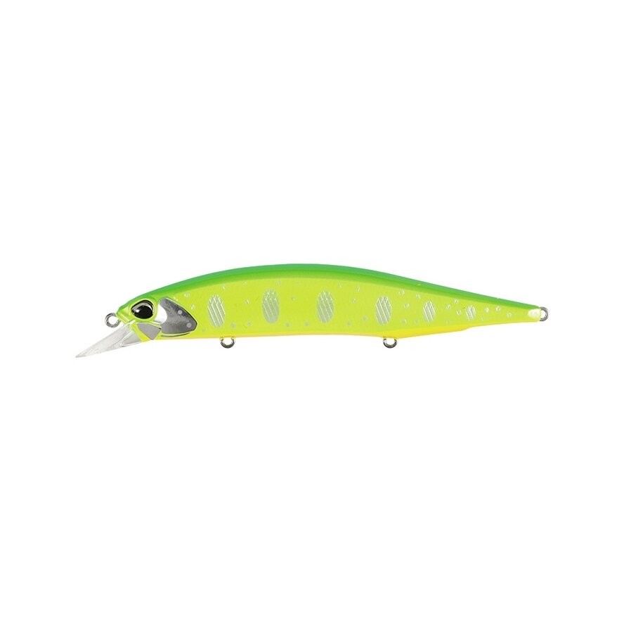 DUO Realis Jerkbait 120SP PIKE LIMITED